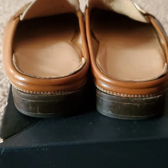 Fieramosca & Co Britt Mule - Picture 4 of 4